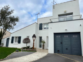 Maison Serenity aytre